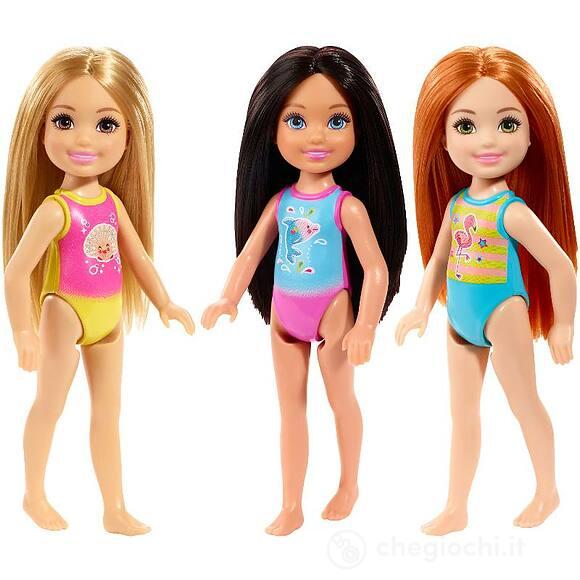 Chelsea Va in spiaggia ass.to (GLN73)