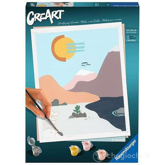 CreArt Serie Trend C - In riva al Fiume (23641)