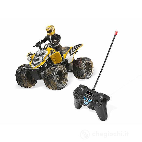 Quad Dust Racer Radiocomandato (RV24641)