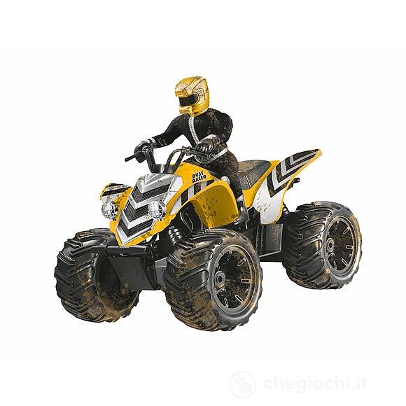 Quad Dust Racer Radiocomandato (RV24641)