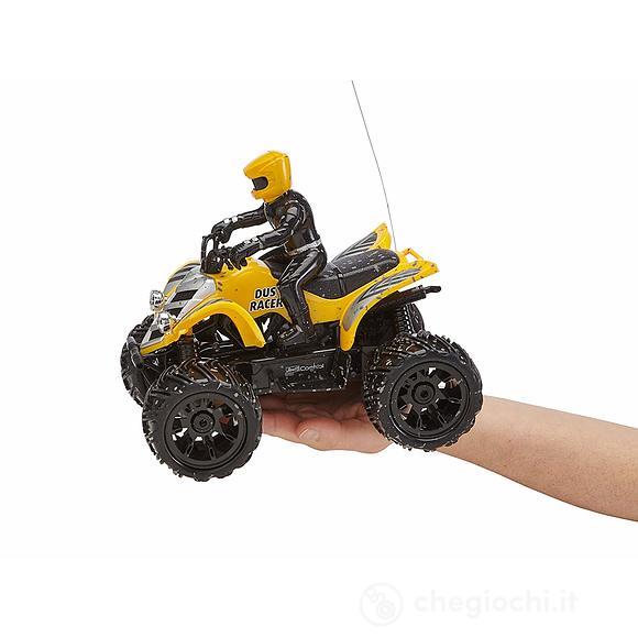 Quad Dust Racer Radiocomandato (RV24641)