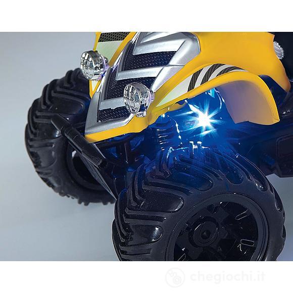Quad Dust Racer Radiocomandato (RV24641)