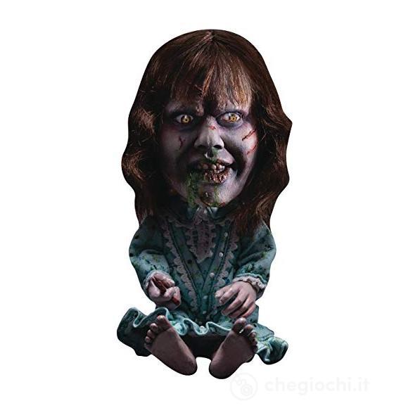 The Exorcist Regan Defo Real Figure