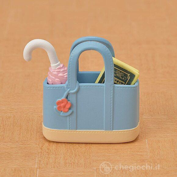 Set da Viaggio Mamma Coniglio Neve (5641)