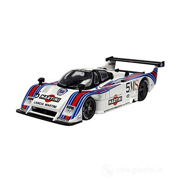 Lancia Lc2 Scala 1/24 (IT3641)