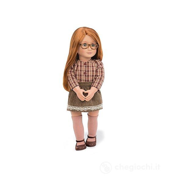 April (BD31078Z)
