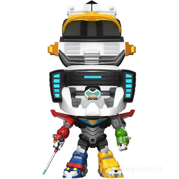 Funko Pop Bitty Bot - Voltron - Voltron with Shiro 