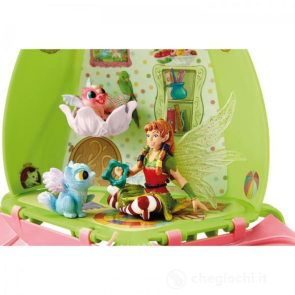 Nursery per cuccioli di marweens (2542520)