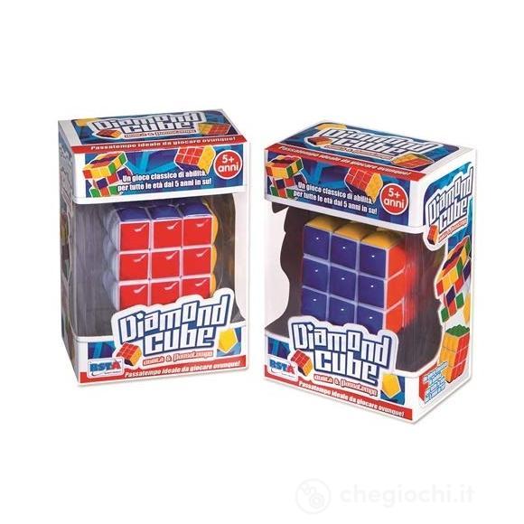 Cubo Diamond 8642