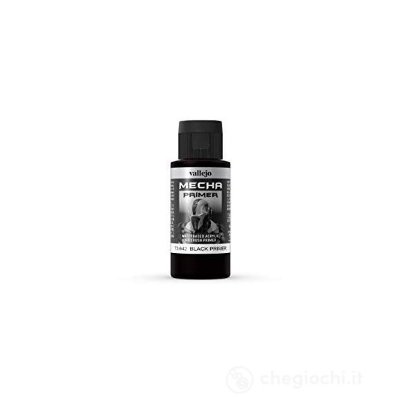Mecha Color 73642 Primer Black 60 Ml