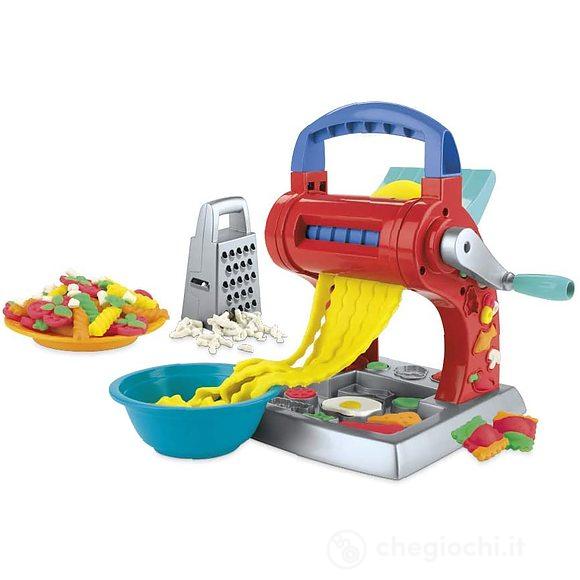 Play-Doh set per la pasta