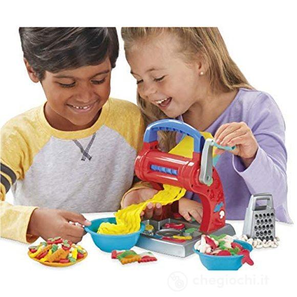 Play-Doh set per la pasta