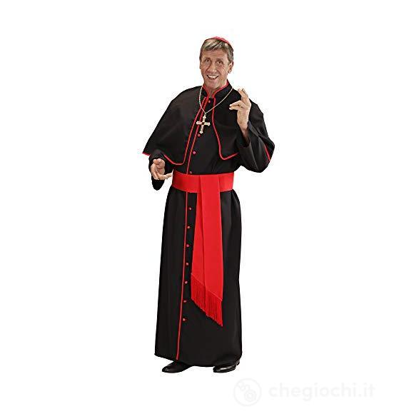 Cardinale (Tunica, Cintura, Fascia, Papalina) L