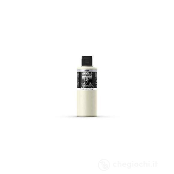 Mecha Color 74643 Primer Ivory 200 Ml