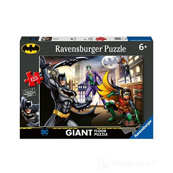 Batman - Puzzle 125 Giant (05644)