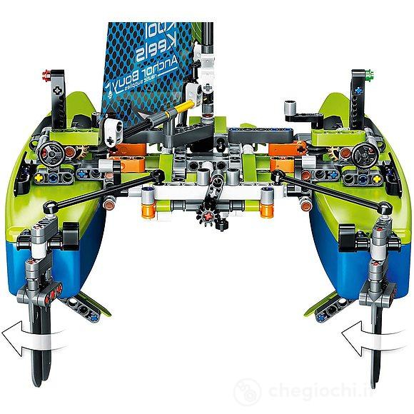 Catamarano - Lego Technic (42105)