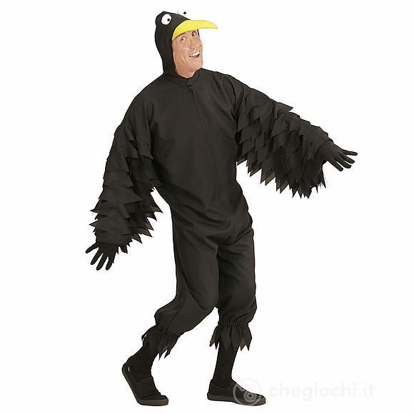 Costume Adulto Corvo Xl