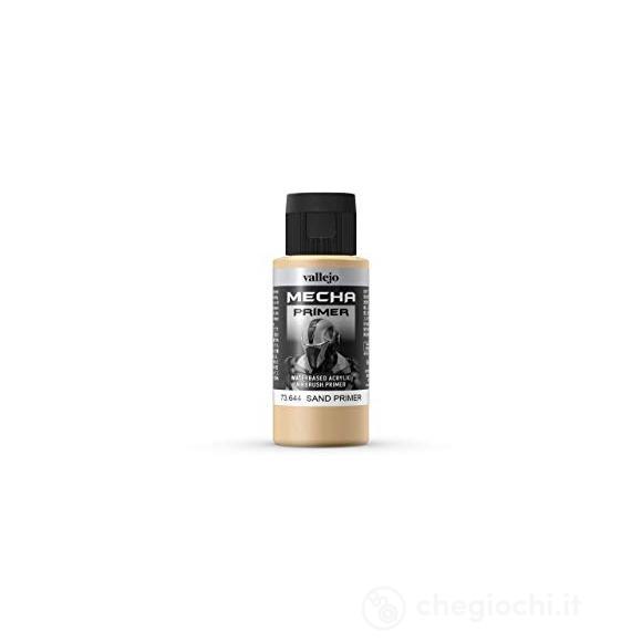 Mecha Color 73644 Primer Sand 60 Ml