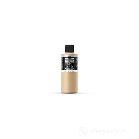 Mecha Color 74644 Primer Sand 200 Ml