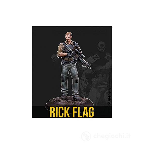 Bmg Rick Flag