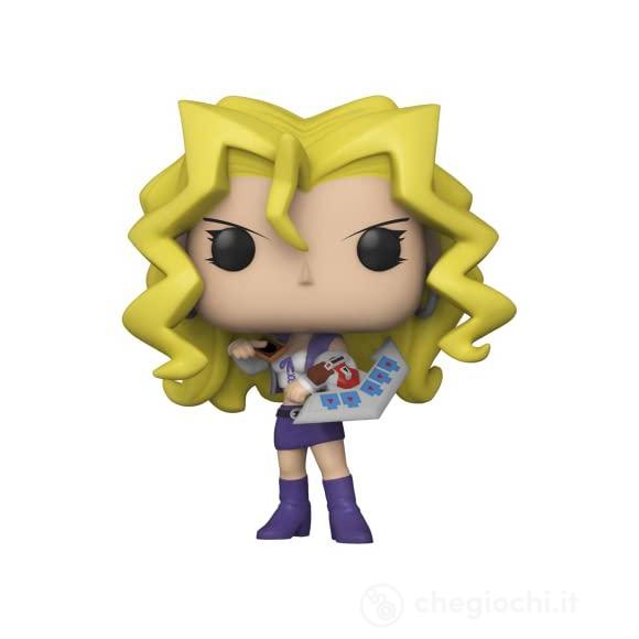 Yu-Gi-Oh! - Pop Funko Vinyl Figure 1060 Mai Valentine 9cm