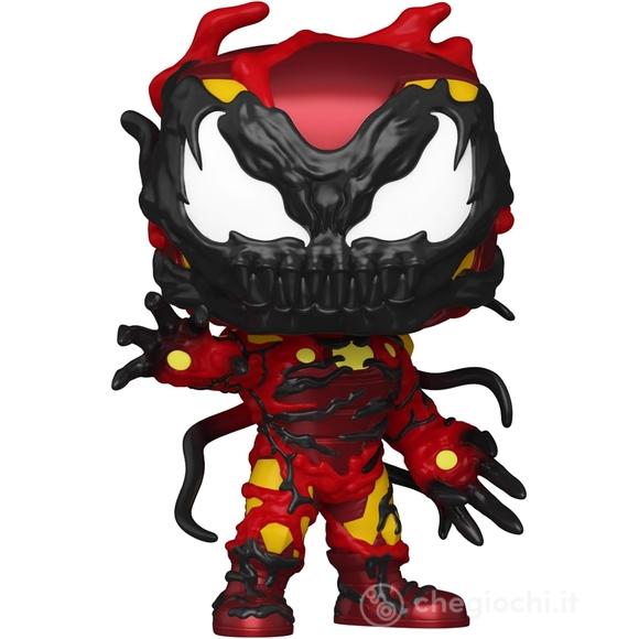Funko Pop - Marvel - Carnage Iron Man (1437)