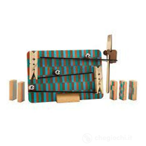 Zig & Go - Fork - 14 pcs (DJ05646)