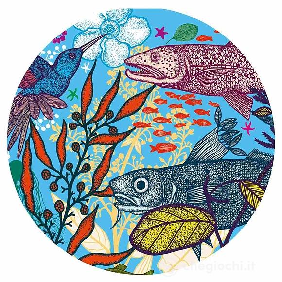Land and Sea - Puzzle - Puzzles gallery (DJ07646)