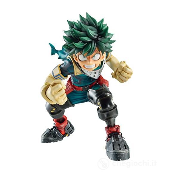 My Hero Academia Super Master Izuku