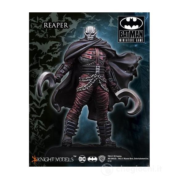 Bmg Reaper