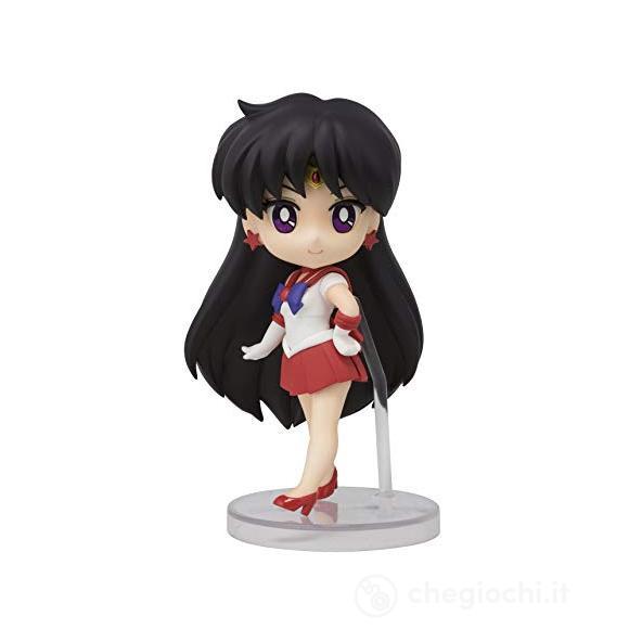 Sailor Mars Mini Figuarts Sailor Moon