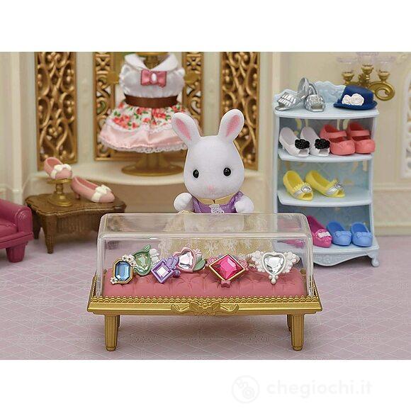 Set Fashion Collezione di gioielli e Gemme (5647)