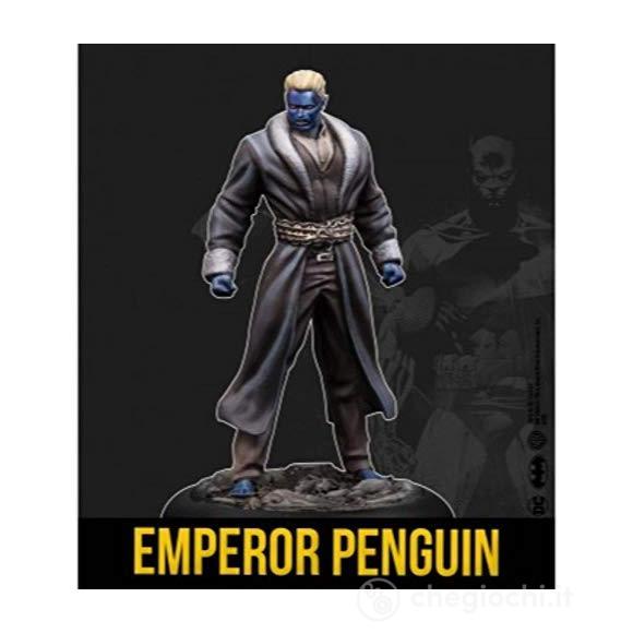 Bmg Emperor Penguin