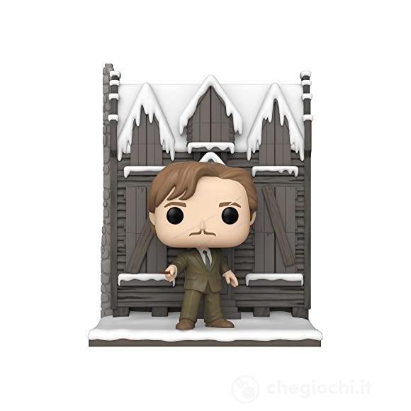 Remus Lupin Stamberga Strillante - Chamber Of Secrets Anniversary