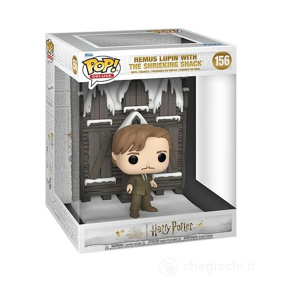 Remus Lupin Stamberga Strillante - Chamber Of Secrets Anniversary