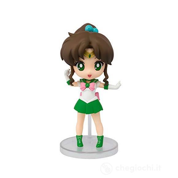 Sailor Jupiter Mini Figuarts Sailor Moon