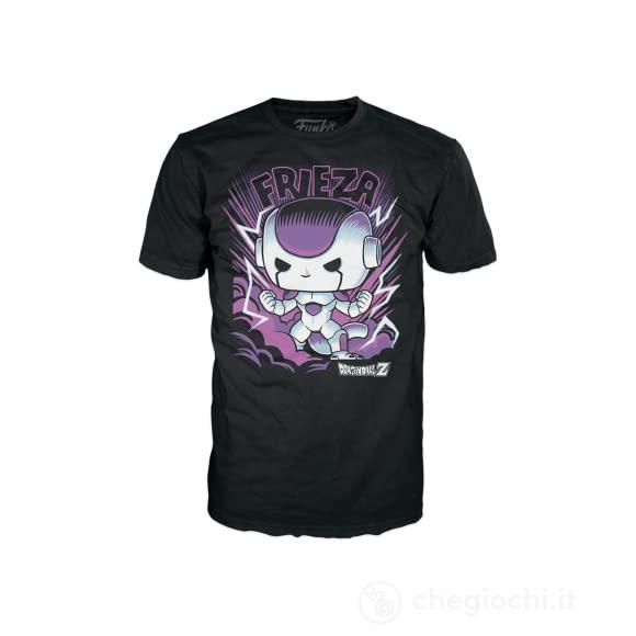 FUNKO TEE+POP Dragon Ball Frieza FF S