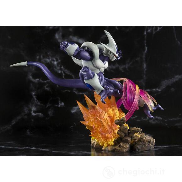 Cooler Final Form - Dragon Ball Z