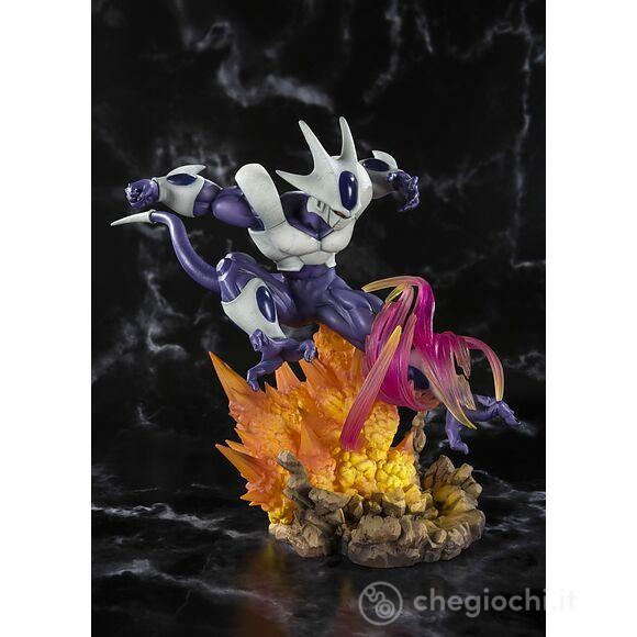 Cooler Final Form - Dragon Ball Z