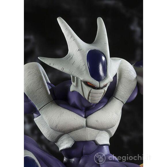 Cooler Final Form - Dragon Ball Z