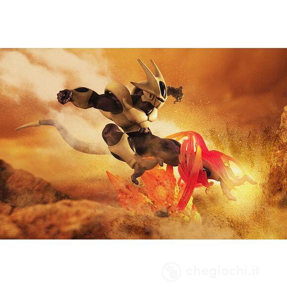 Cooler Final Form - Dragon Ball Z