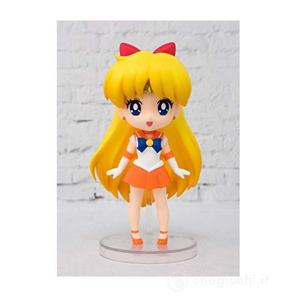 Sailor Venus Mini Figuarts Sailor Moon
