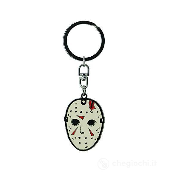 Friday The 13th Portachiavi Mask (Abykey310 )