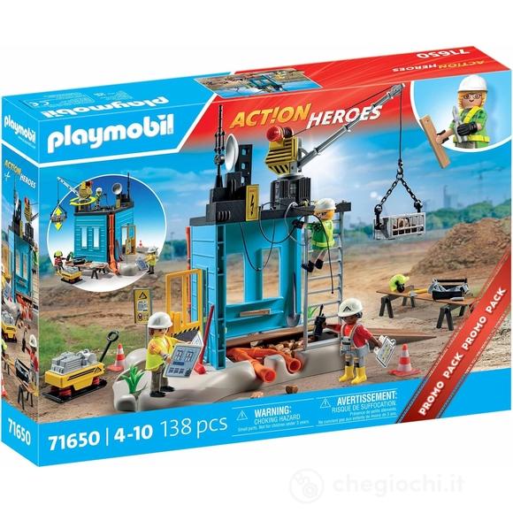 Cantiere (71650)