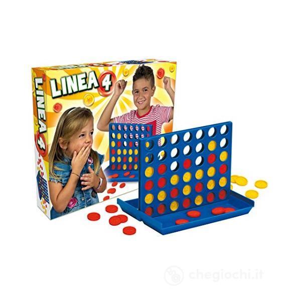 Linea 4 60650