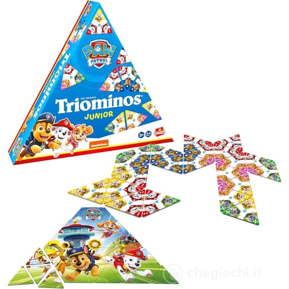 Triominos Junior Paw Patrol (931650.006)