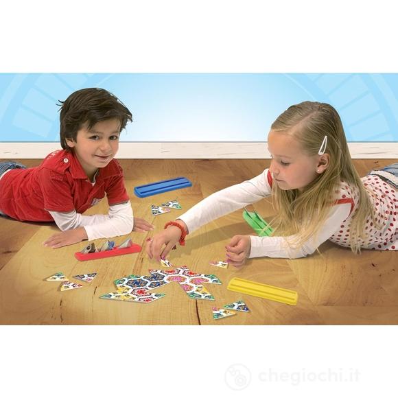 Triominos Junior Paw Patrol (931650.006)