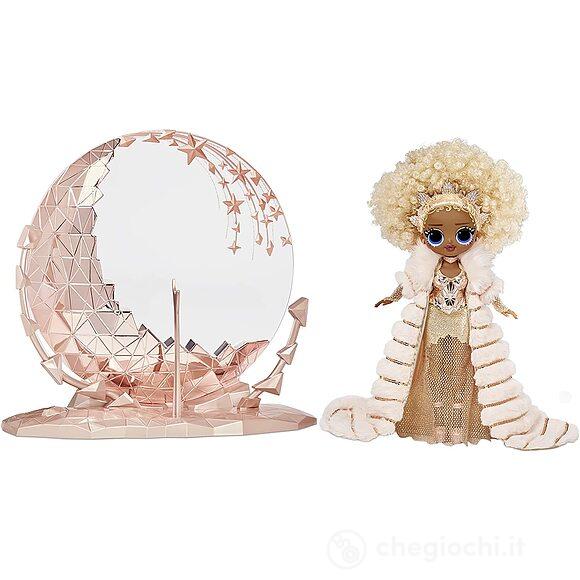LOL Surprise Holiday OMG 2021 NYE Queen
