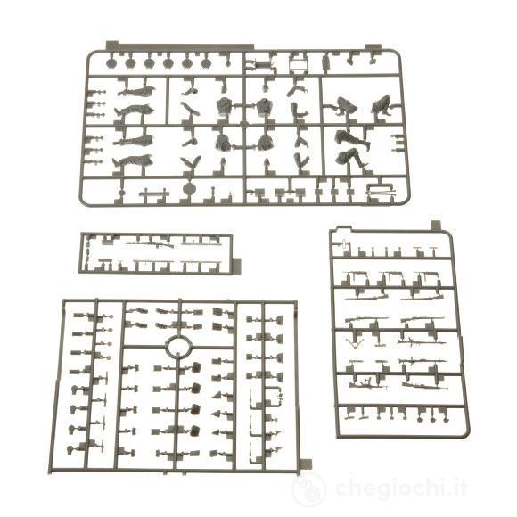 Panzer - Pionier Bataillon 37 (6651D)