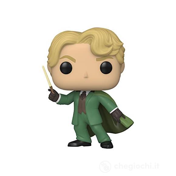 Gilderoy Allock - Harry Potter Camera dei segreti CoS 20th anniversario